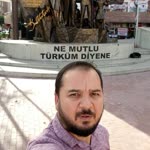 Profil fotoğrafı