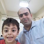 Profil fotoğrafı