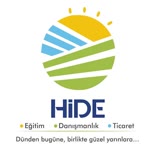 Hide