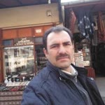 Yalçın