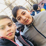 Ahmet