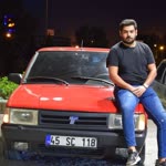 Şafak
