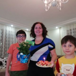 Ayşegül