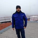 Profil fotoğrafı