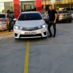 Burak