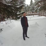 Profil fotoğrafı