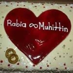 Rabia