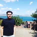 Profil fotoğrafı