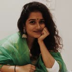 Vaishnavi