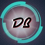 D.b