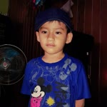 David