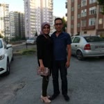 Profil fotoğrafı