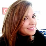 Gülce