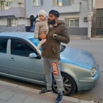 İsmail