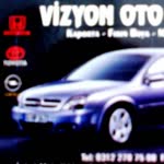 Vizyon
