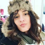Özge