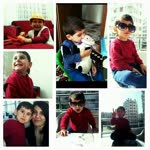 Profil fotoğrafı