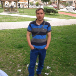 İsmail