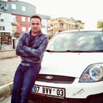 Erkan