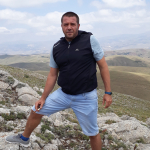 Serkan