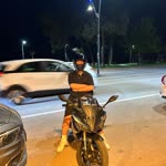 Profil fotoğrafı