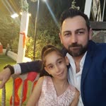 Profil fotoğrafı