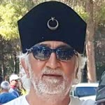 Ali