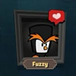 Fuzzy