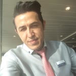 Profil fotoğrafı