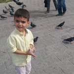 Profil fotoğrafı