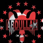 Abdullah