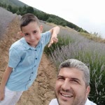 Profil fotoğrafı