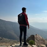Profil fotoğrafı