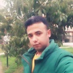 İsmail