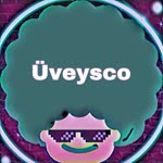 Üveys