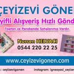 Ceyizevi