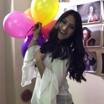 Özge