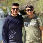 Profil fotoğrafı