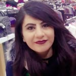 Nazlı