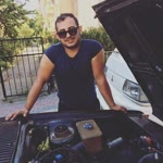 Caner