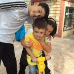 Zeynep