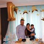 Levent