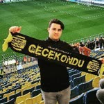 Yalçın