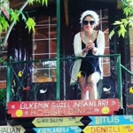 Ezgi