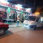 Çekici