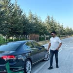 Profil fotoğrafı