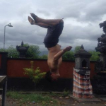 Parkour