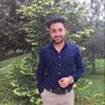 İsmail