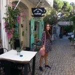 Burcu