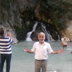 Profil fotoğrafı